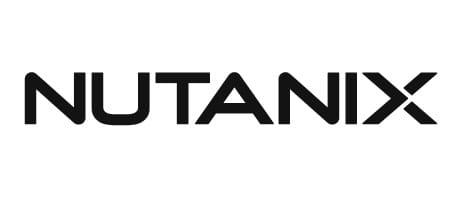 Nutanix(ニュータニックス)