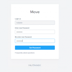Nutanix Moveで実際に仮想マシンをNutanix AHVからAzureへ移行してみた（AHV to Azure ） | 東京 ...