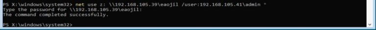 Rubrikを使ってBMR(物理サーバー編)をやってみた! Part2 | 東京エレクトロンデバイス株式会社