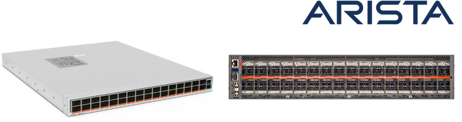 Arista | Arista 7060X6 シリーズ
