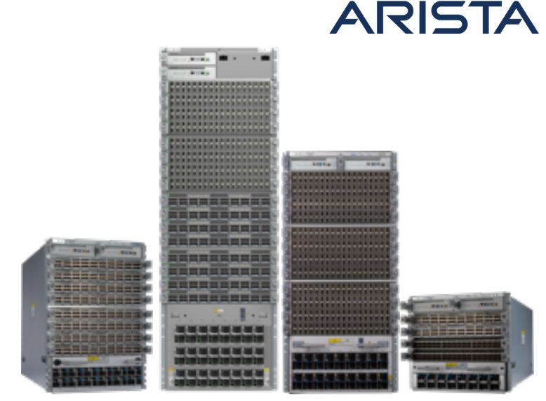 Arista | Arista 7800R4 シリーズ