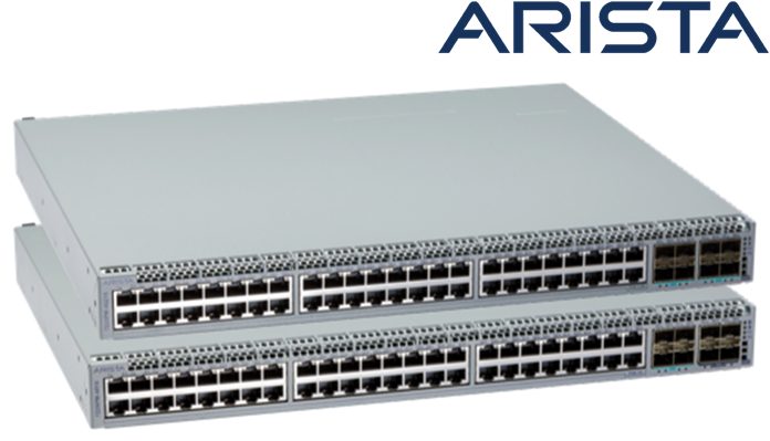 Arista | Arista 722XPM シリーズ