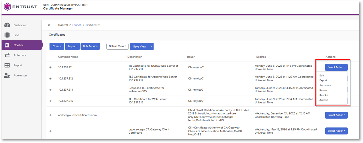 CSP_Certificate Managerで証明書のライフサイクルを管理_2