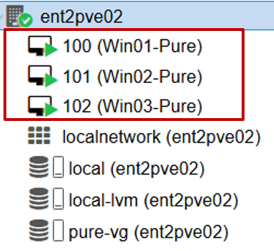 動作確認と結果の図1