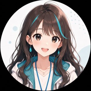 Netteちゃん