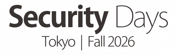 ［東京］Security Days Fall 2026 Tokyoに東京エレクトロンデバイスが出展します