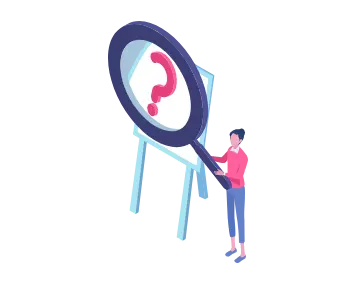 環境全体の把握ができていない