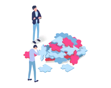 クラウド全体のセキュリティ状況を把握できない