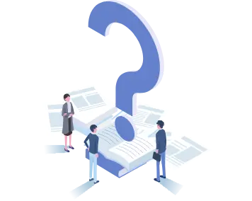 外部報告のための説明材料がそろわない