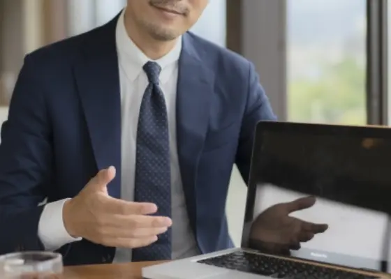 テナントログイン支援