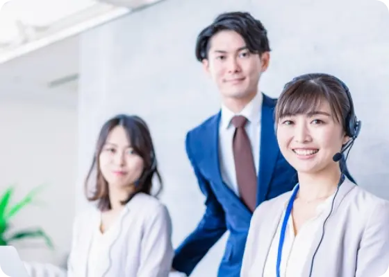 クラウド関連ヘルプデスク